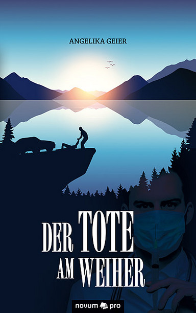 Der Tote am Weiher Cover: Der Tote am Weiher