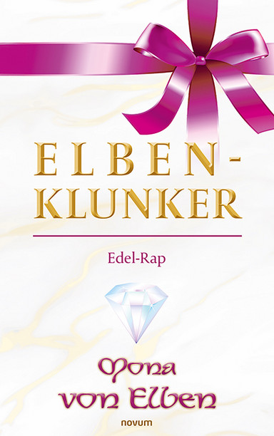 Cover: Elben-Klunker