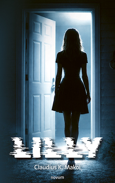 Lilly Cover: Lilly