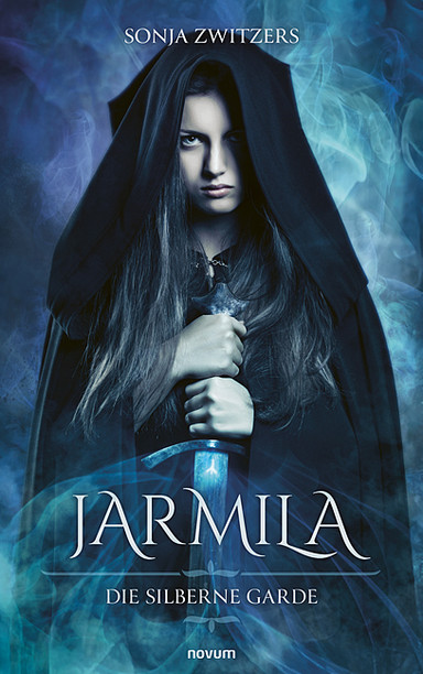 Jarmila Cover: Jarmila