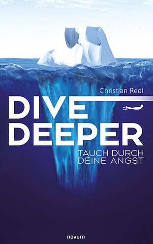 Cover: Dive Deeper