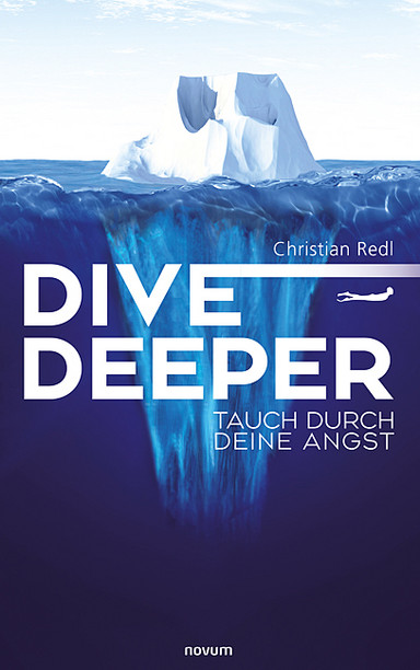 Dive Deeper Cover: Dive Deeper
