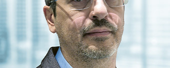 Sam Lysen