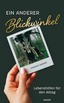 Ein anderer Blickwinkel Cover: Ein anderer Blickwinkel