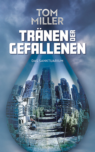 Tränen der Gefallenen Cover: Tränen der Gefallenen