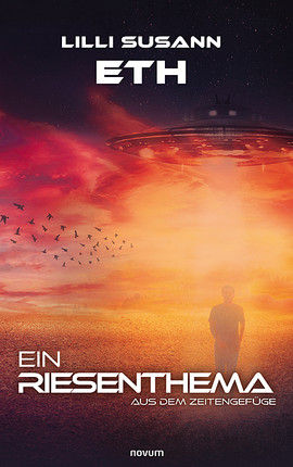 Ein Riesenthema Cover: Ein Riesenthema