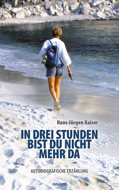 In drei Stunden bist du nicht mehr da Cover: In drei Stunden bist du nicht mehr da