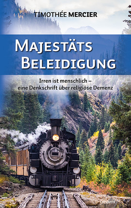 Majestätsbeleidigung Cover: Majestätsbeleidigung