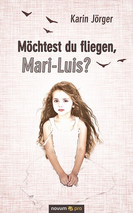 Möchtest du fliegen, Mari-Luis?