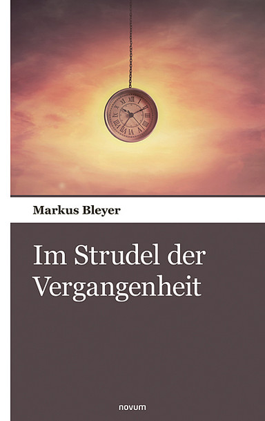 Cover: Im Strudel der Vergangenheit