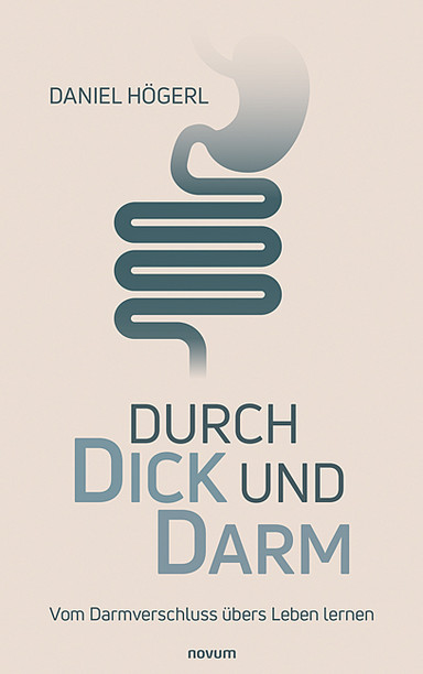 Durch Dick und Darm Cover: Durch Dick und Darm