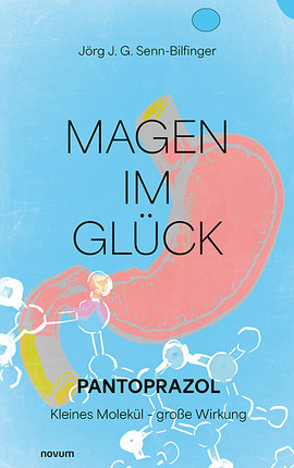 Magen im Glück Cover: Magen im Glück