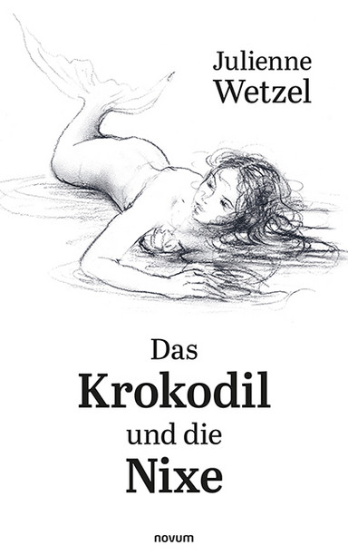Das Krokodil und die Nixe Cover: Das Krokodil und die Nixe