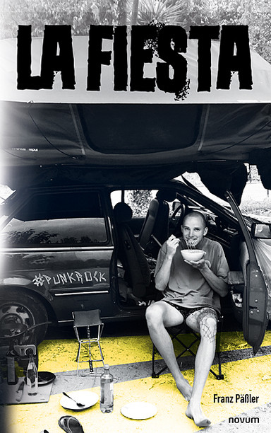 La Fiesta Cover: La Fiesta