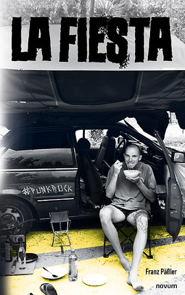 La Fiesta Cover: La Fiesta
