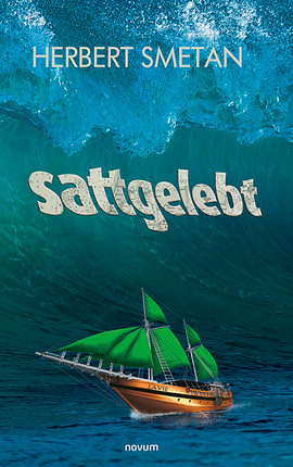 sattgelebt Cover: sattgelebt