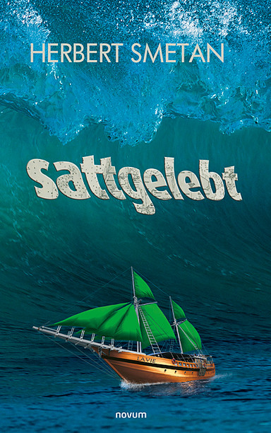 sattgelebt Cover: sattgelebt