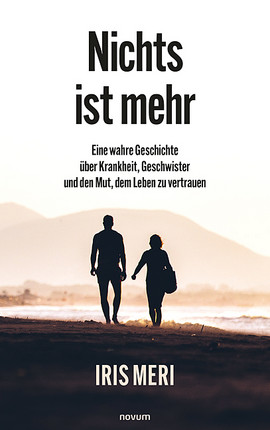 Nichts ist mehr Cover: Nichts ist mehr