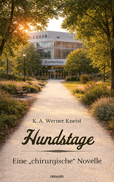 Hundstage Cover: Hundstage