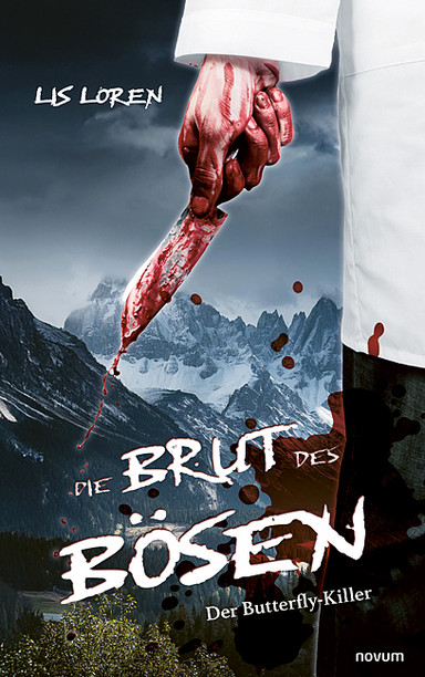 Die Brut des Bösen Cover: Die Brut des Bösen