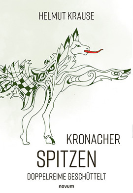 Kronacher Spitzen Cover: Kronacher Spitzen