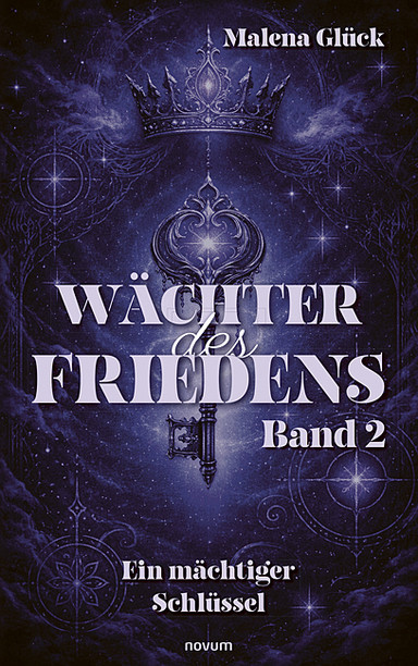 Wächter des Friedens Cover: Wächter des Friedens