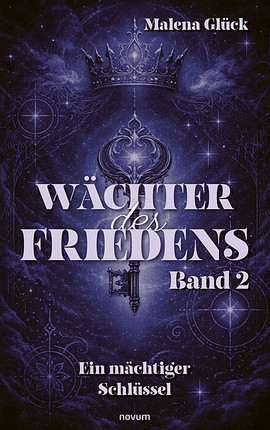 Wächter des Friedens Cover: Wächter des Friedens
