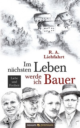 Im nächsten Leben werde ich Bauer Cover: Im nächsten Leben werde ich Bauer