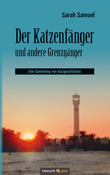 Der Katzenfänger und andere Grenzgänger Cover: Der Katzenfänger und andere Grenzgänger