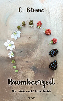 Brombeerzeit Cover: Brombeerzeit
