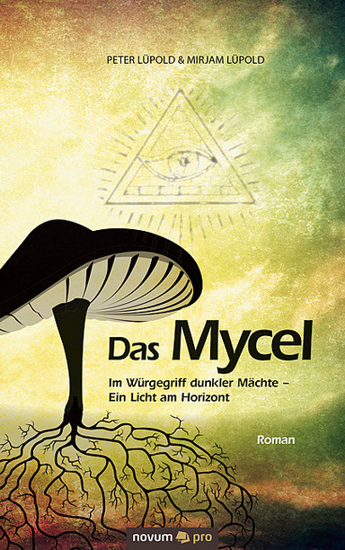 Cover: Das Mycel
