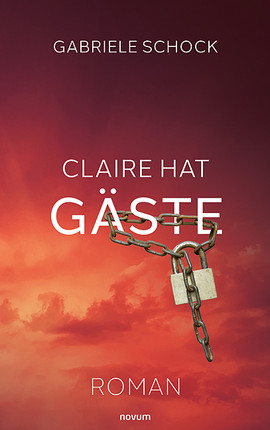 Cover: Claire hat Gäste