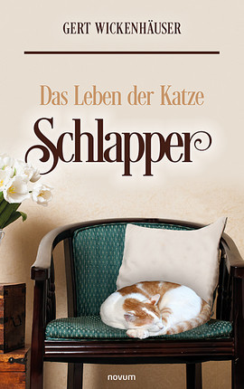 Das Leben der Katze Schlapper Cover: Das Leben der Katze Schlapper