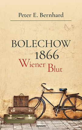 Bolechow 1866 Cover: Bolechow 1866