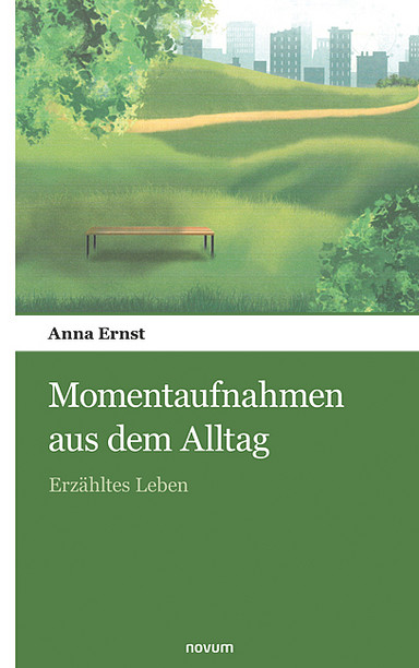 Momentaufnahmen aus dem Alltag Cover: Momentaufnahmen aus dem Alltag