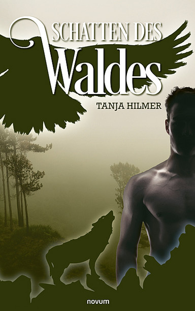 Schatten des Waldes Cover: Schatten des Waldes