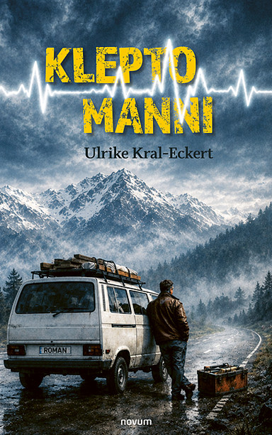Klepto Manni Cover: Klepto Manni