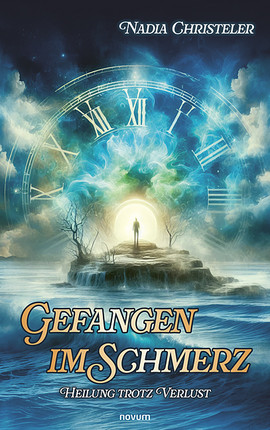 Gefangen im Schmerz Cover: Gefangen im Schmerz
