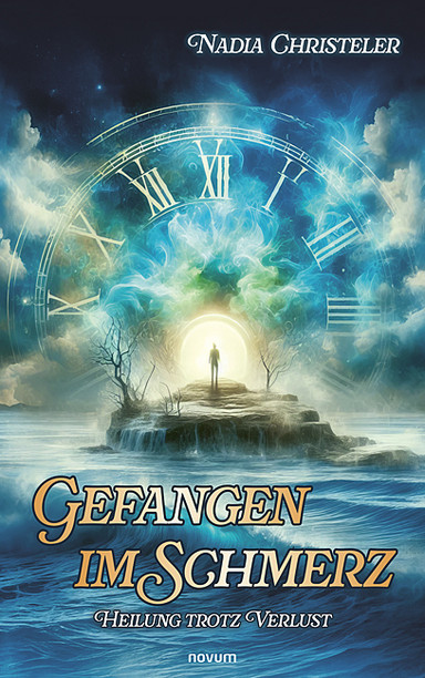 Gefangen im Schmerz Cover: Gefangen im Schmerz