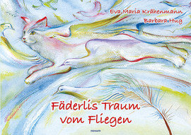 Fäderlis Traum vom Fliegen Cover: Fäderlis Traum vom Fliegen