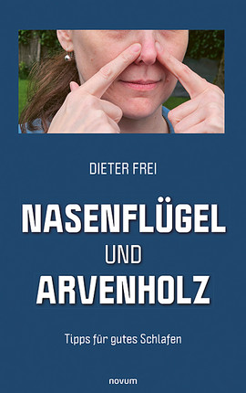 Nasenflügel und Arvenholz Cover: Nasenflügel und Arvenholz