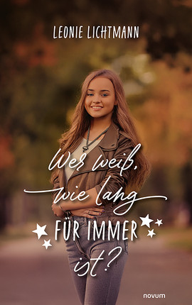 Wer weiß, wie lang für immer ist? Cover: Wer weiß, wie lang für immer ist?