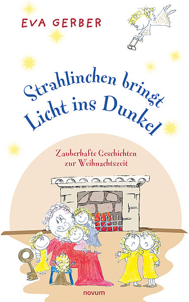 Strahlinchen bringt Licht ins Dunkel Cover: Strahlinchen bringt Licht ins Dunkel