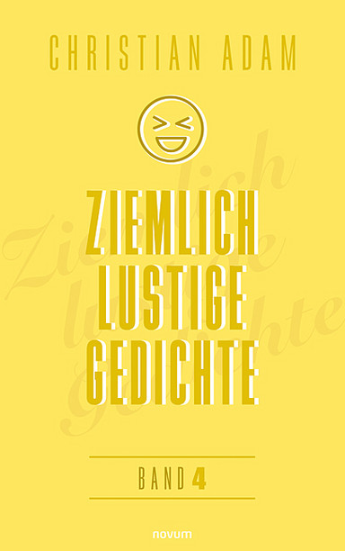 Ziemlich lustige Gedichte Cover: Ziemlich lustige Gedichte