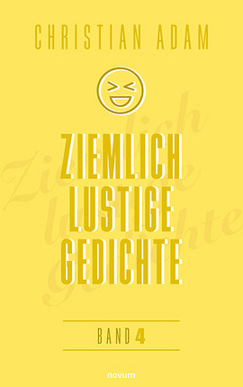 Ziemlich lustige Gedichte Cover: Ziemlich lustige Gedichte