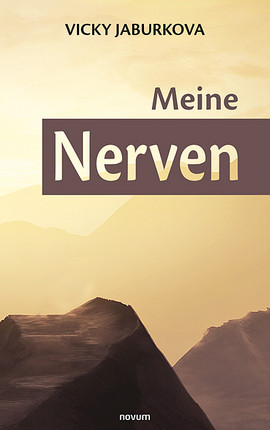 Meine Nerven Cover: Meine Nerven