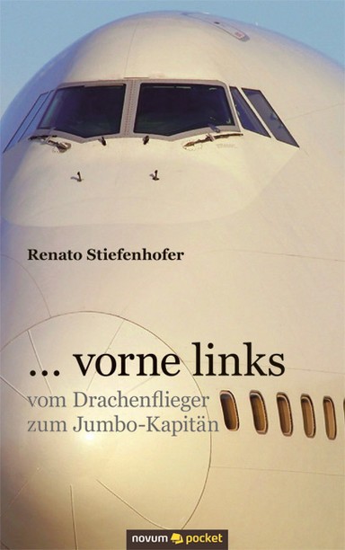 ... vorne links Cover: ... vorne links