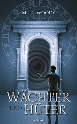 Cover: Wächter und Hüter
