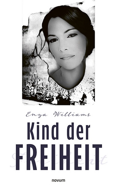 Kind der Freiheit Cover: Kind der Freiheit