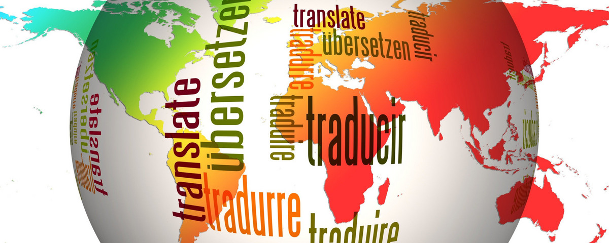 Buch international publizieren - Globus international Buchveröffentlichen